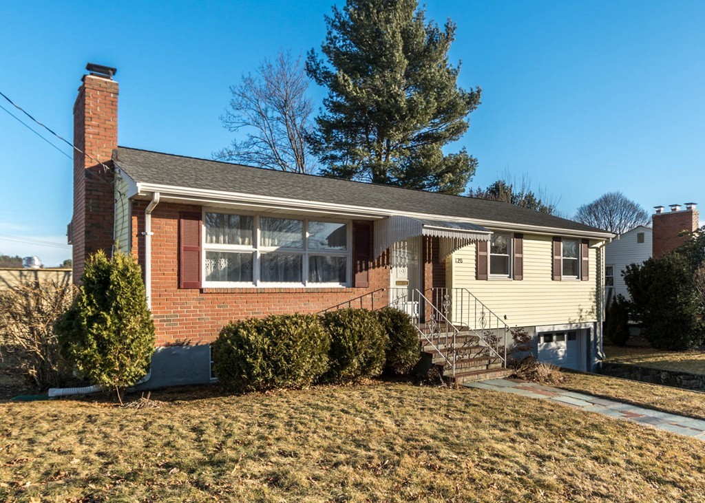 120 Kingston Road Waltham, MA 02451 - Photo 1 of 30