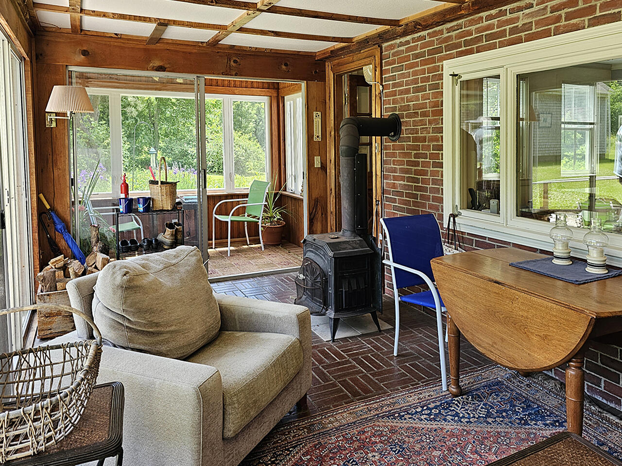 5 Redonnett Mill Road Bristol, ME 04539 - Photo 51 of 56 1-Interior-89-1280