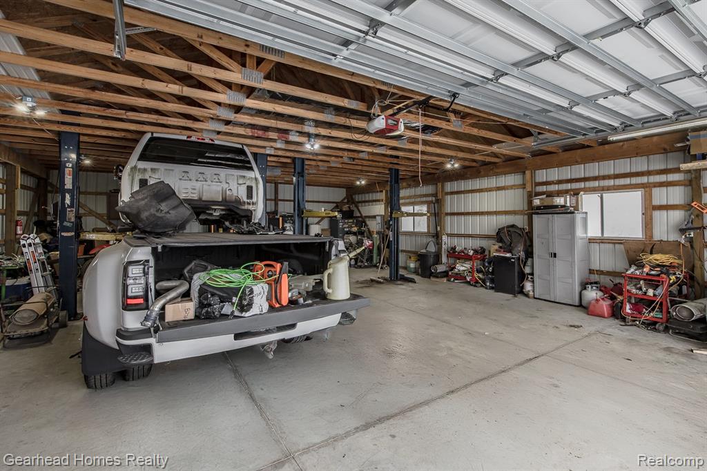 23100 Pratt Road Armada, MI 48005 - Photo 64 of 80