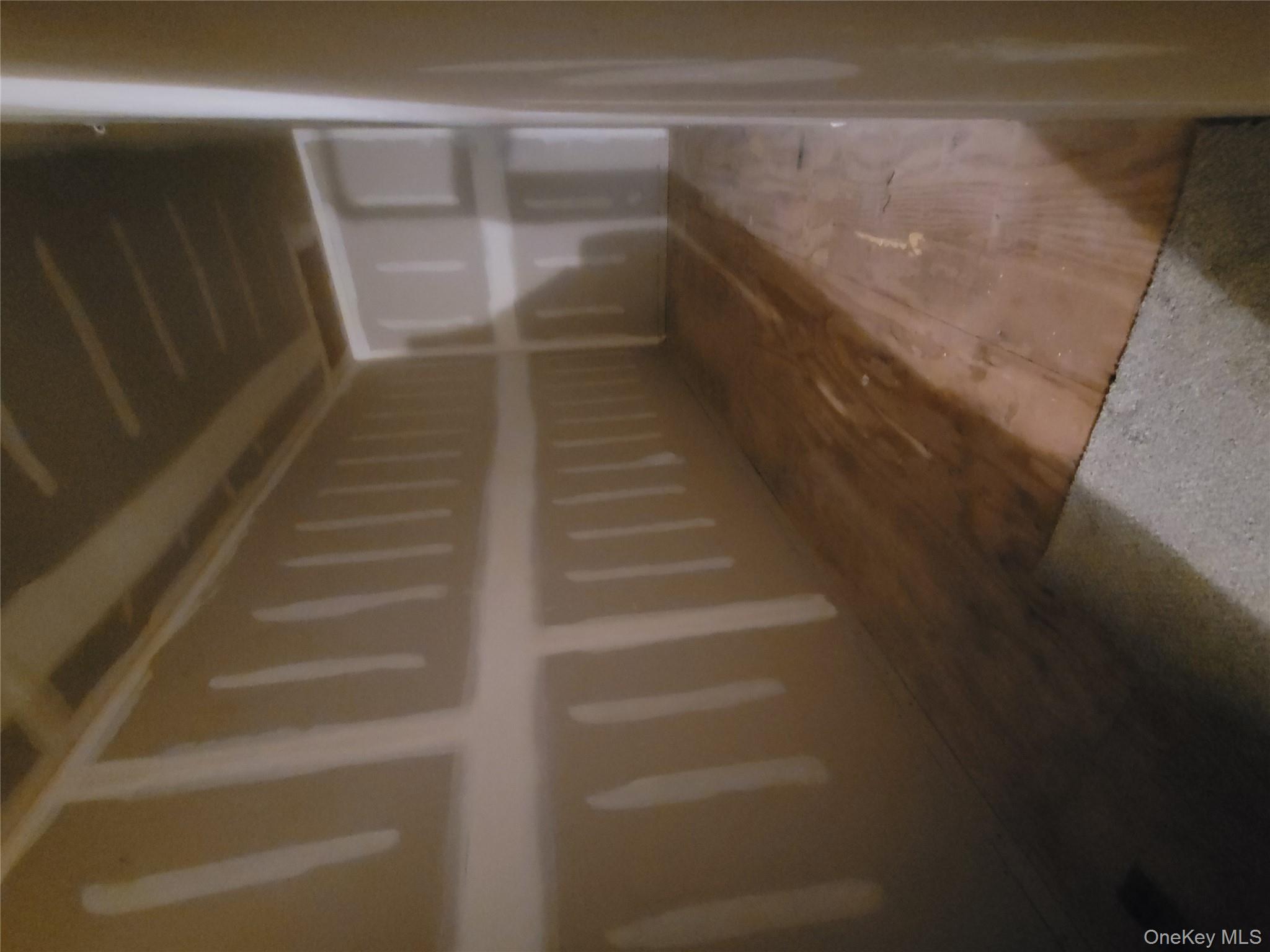 123 Ruth Court, Unit D Middletown, NY 10940 - Photo 14 of 15 Storage Room approx. 5' x 16'