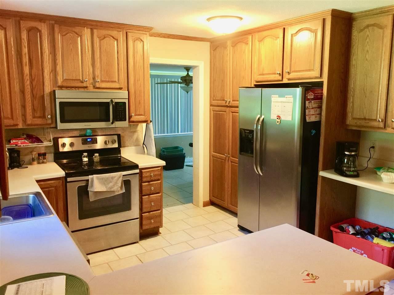 5704 Green Pine Road Cedar Grove, NC 27231 - Photo 3 of 11 Gallery Image 3