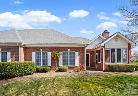 $295,000 | 8348 Highland Glen Drive, Charlotte, NC 28269