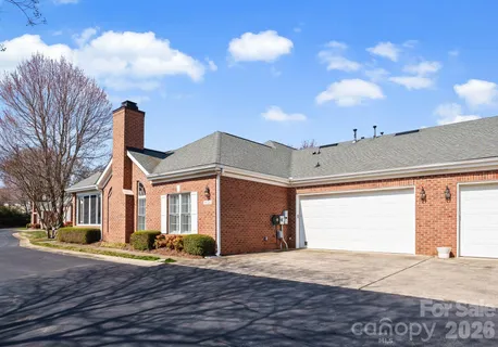 $295,000 | 8348 Highland Glen Drive, Charlotte, NC 28269