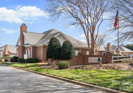 $295,000 | 8348 Highland Glen Drive, Charlotte, NC 28269