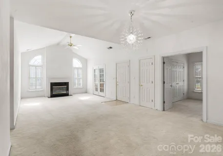 $295,000 | 8348 Highland Glen Drive, Charlotte, NC 28269