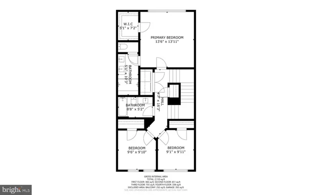 $815,000 | 13208 Woodland Park Road, Herndon, VA 20171