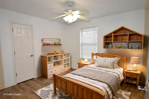 $255,000 | 608 Wilkes Street, Smithville, TX 78957