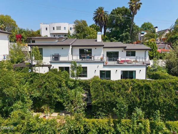 $2,850,000 | 1703 Hill Drive, South Pasadena, CA 91030