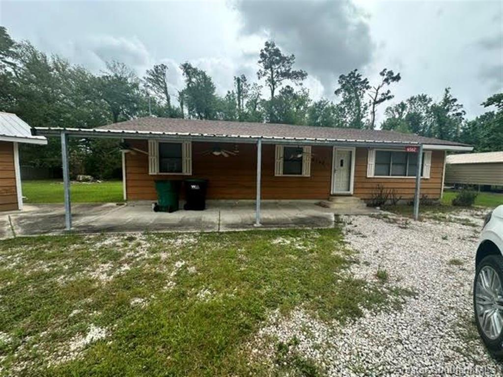 6562 Jerry Hebert Road Lake Charles, LA 70615 - Photo 1 of 5 Gallery Image 1