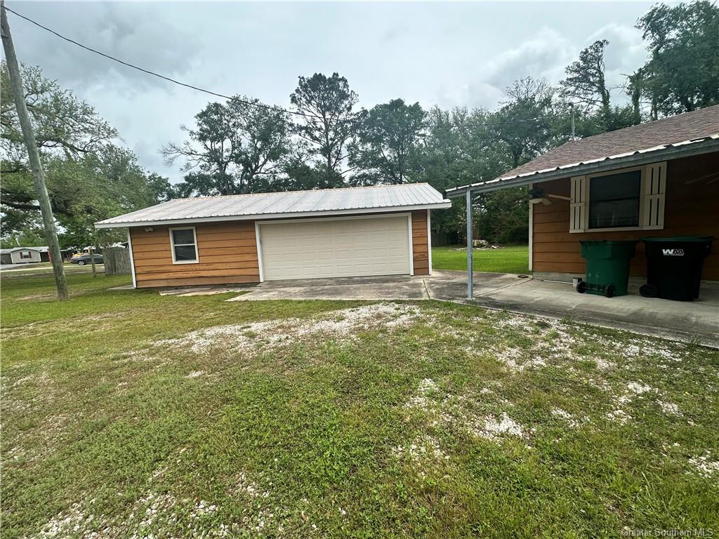 6562 Jerry Hebert Road Lake Charles, LA 70615 - Photo 2 of 5 Gallery Image 2