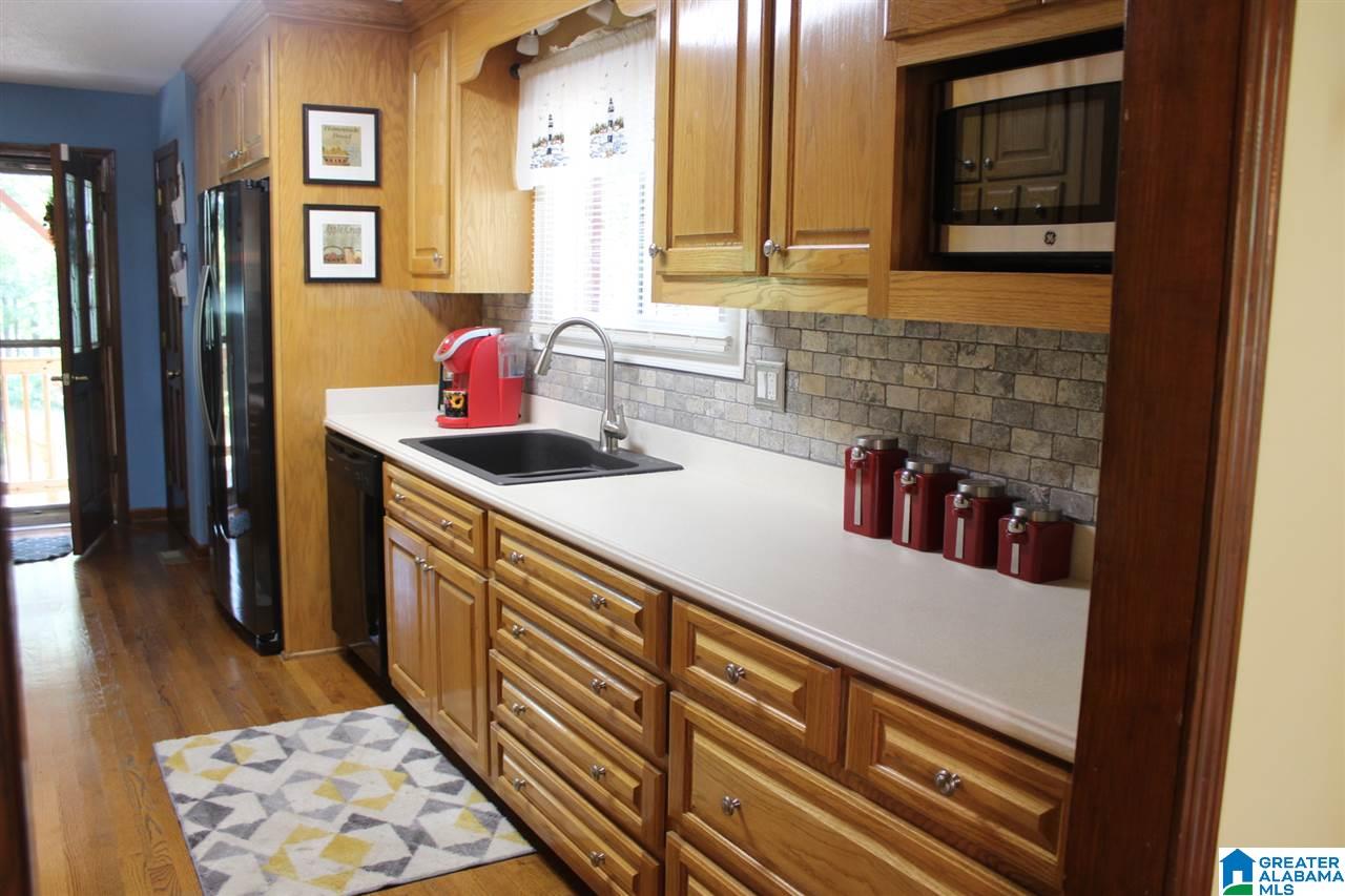2894 Beech Grove Road Haleyville, AL 35565 - Photo 11 of 49