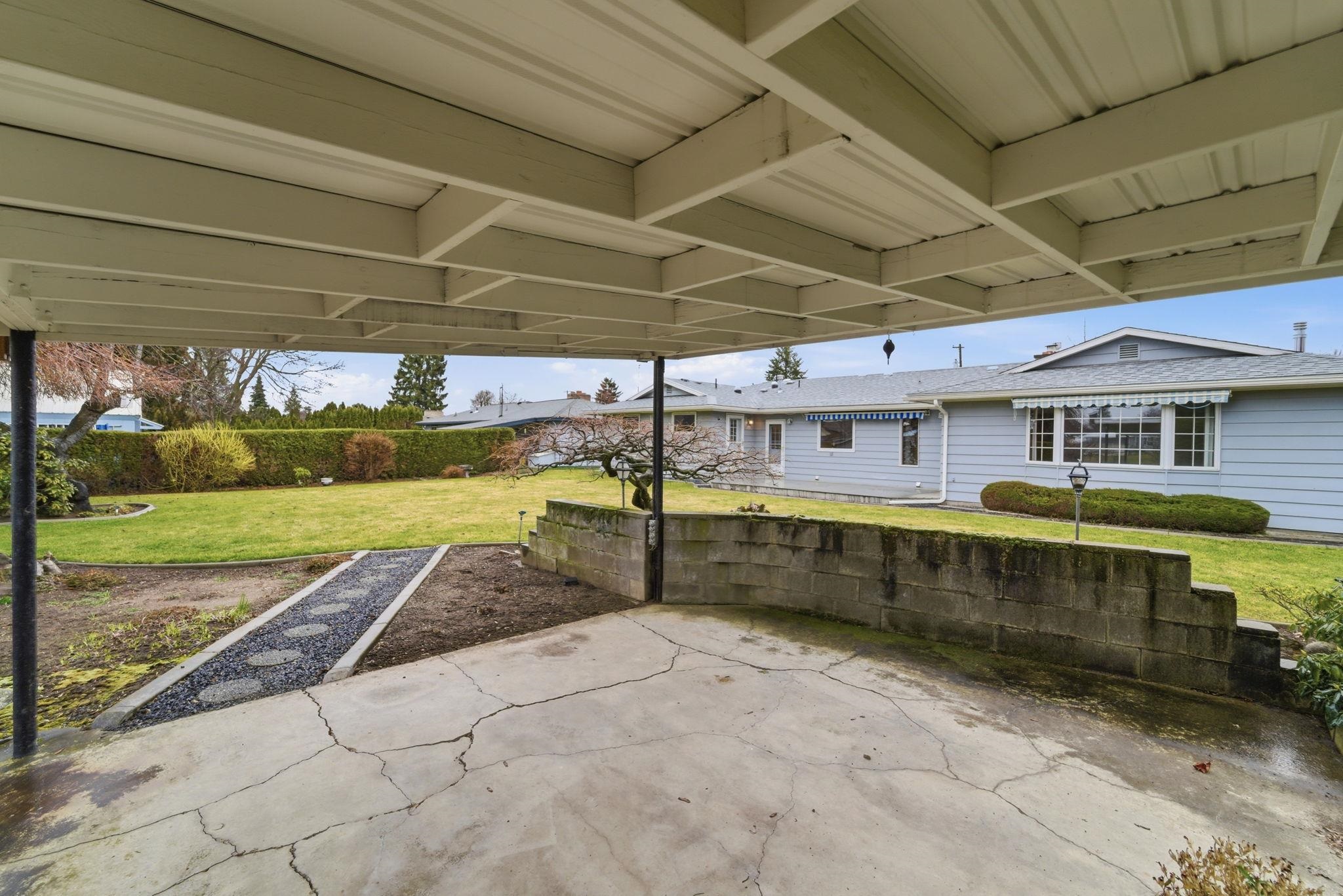 1418 South Wilbur Road Spokane Valley, WA 99206 - Photo 40 of 49