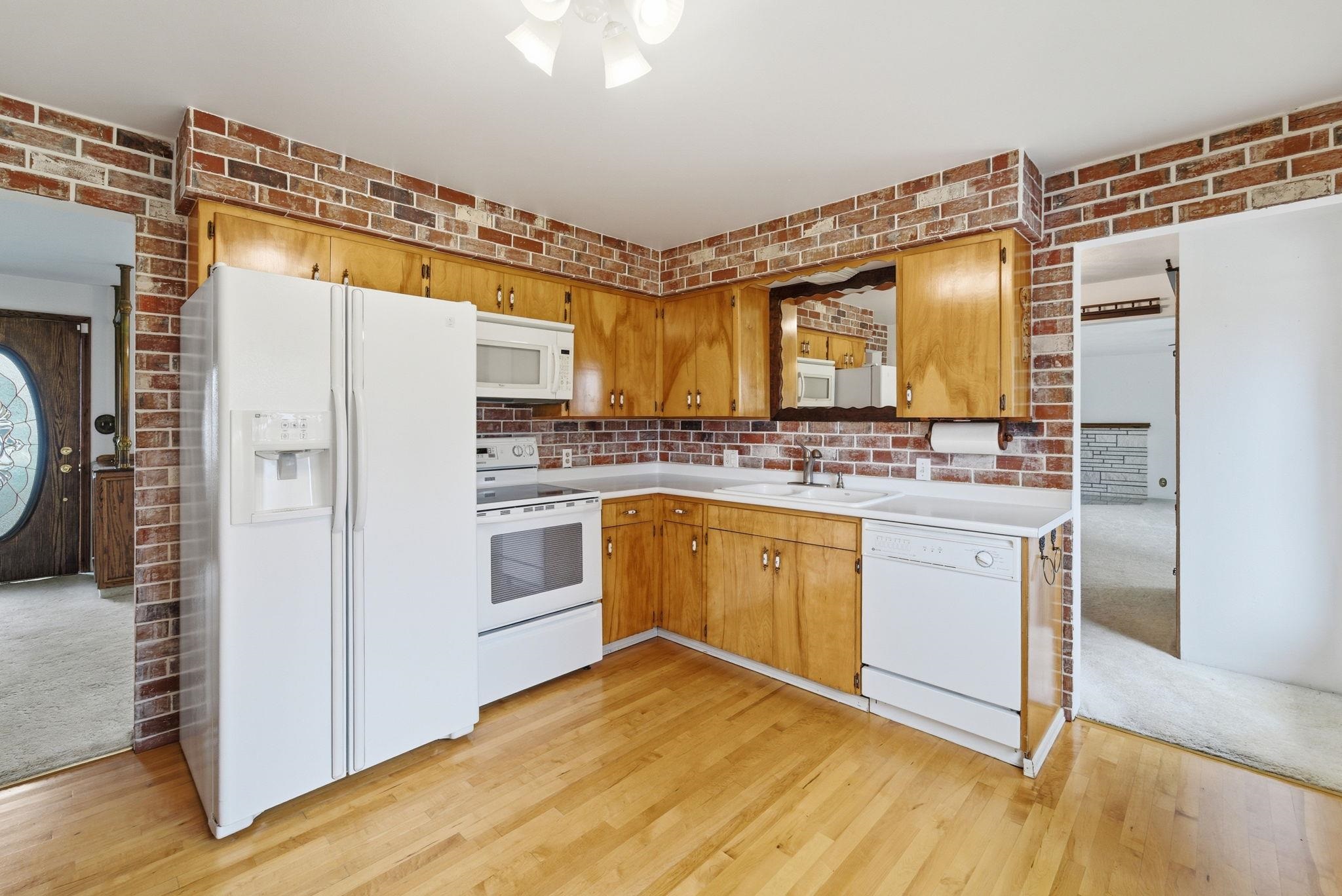 1418 South Wilbur Road Spokane Valley, WA 99206 - Photo 4 of 49
