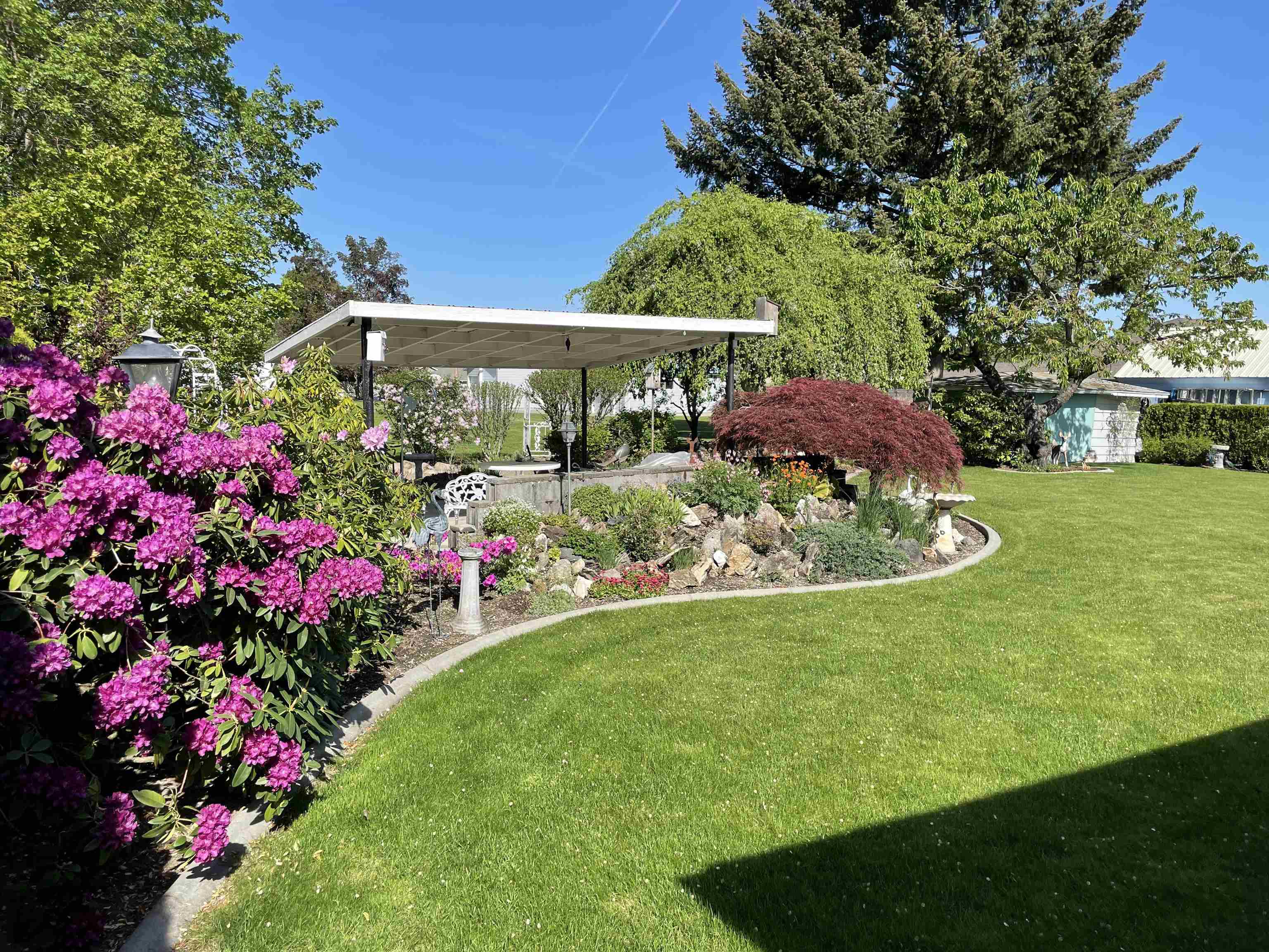 1418 South Wilbur Road Spokane Valley, WA 99206 - Photo 42 of 49