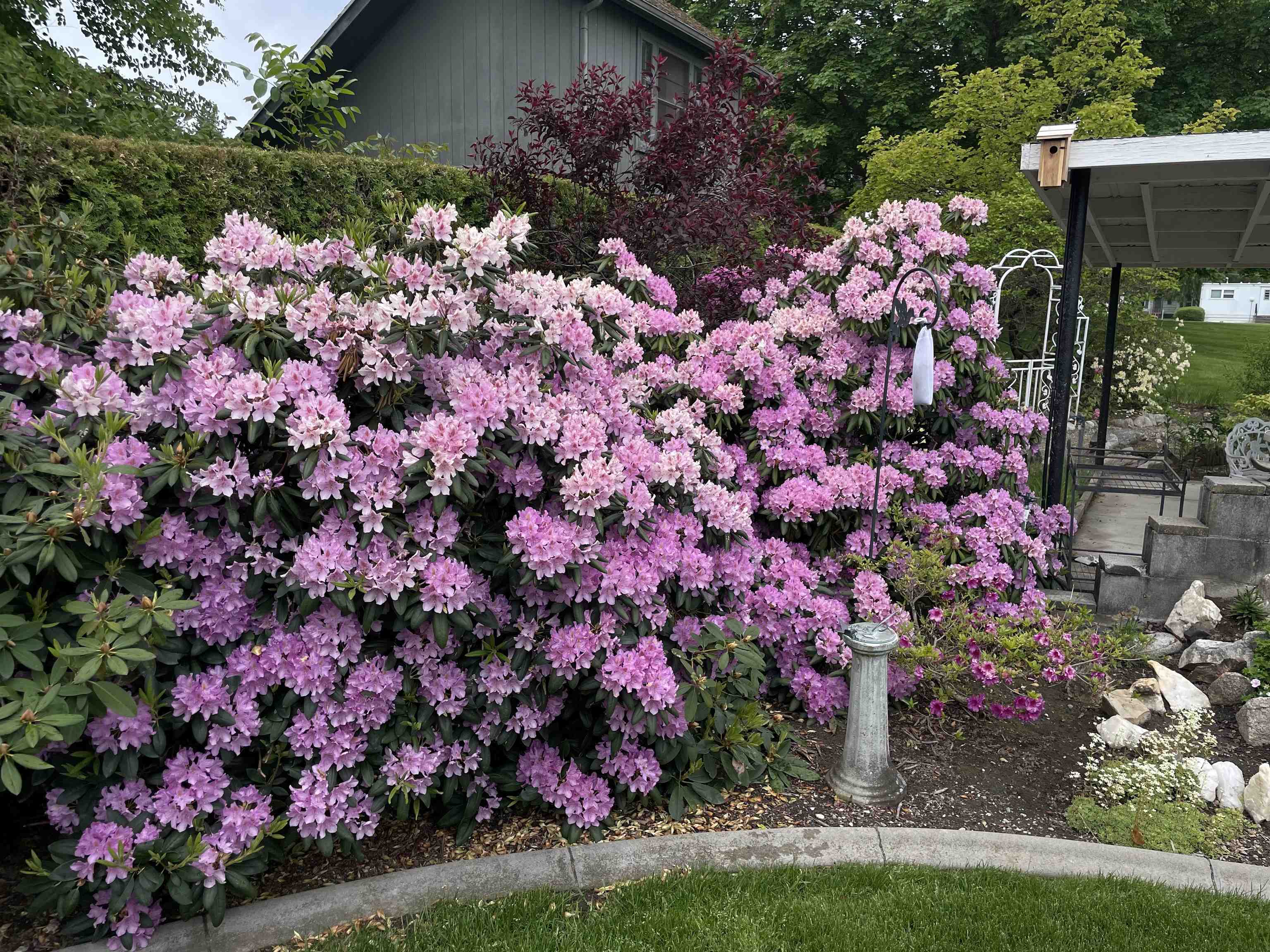 1418 South Wilbur Road Spokane Valley, WA 99206 - Photo 47 of 49