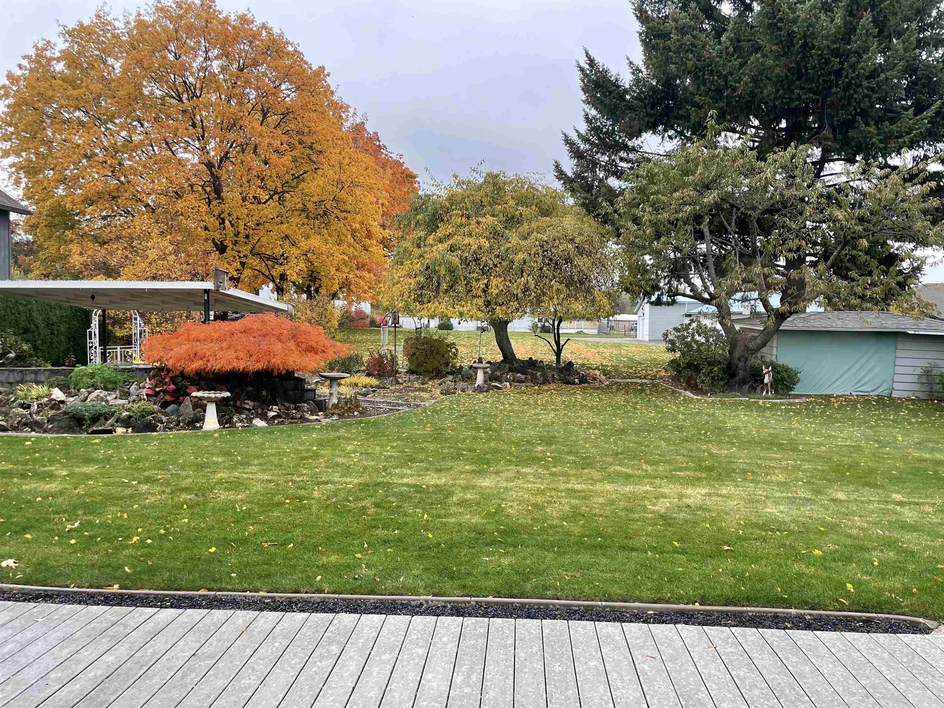 1418 South Wilbur Road Spokane Valley, WA 99206 - Photo 48 of 49