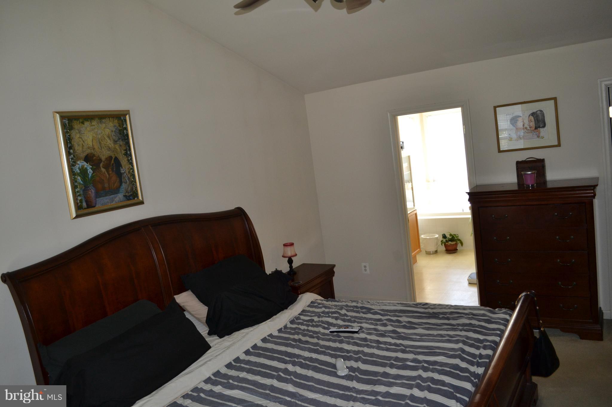 6905 Richardson Road Baltimore, MD 21207 - Photo 15 of 30 Bedroom (Master)