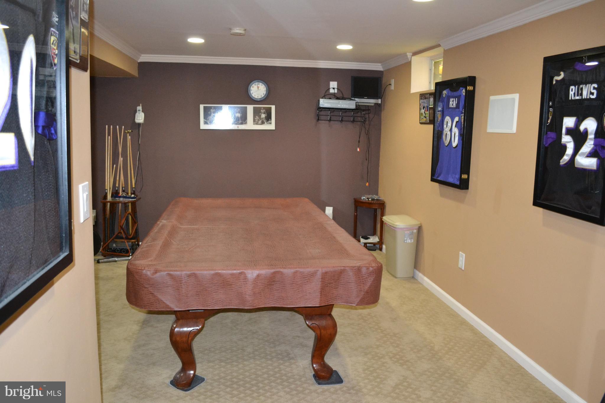 6905 Richardson Road Baltimore, MD 21207 - Photo 23 of 30 Basement