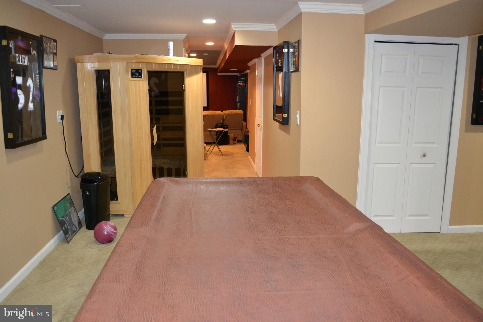 6905 Richardson Road Baltimore, MD 21207 - Photo 24 of 30 Basement