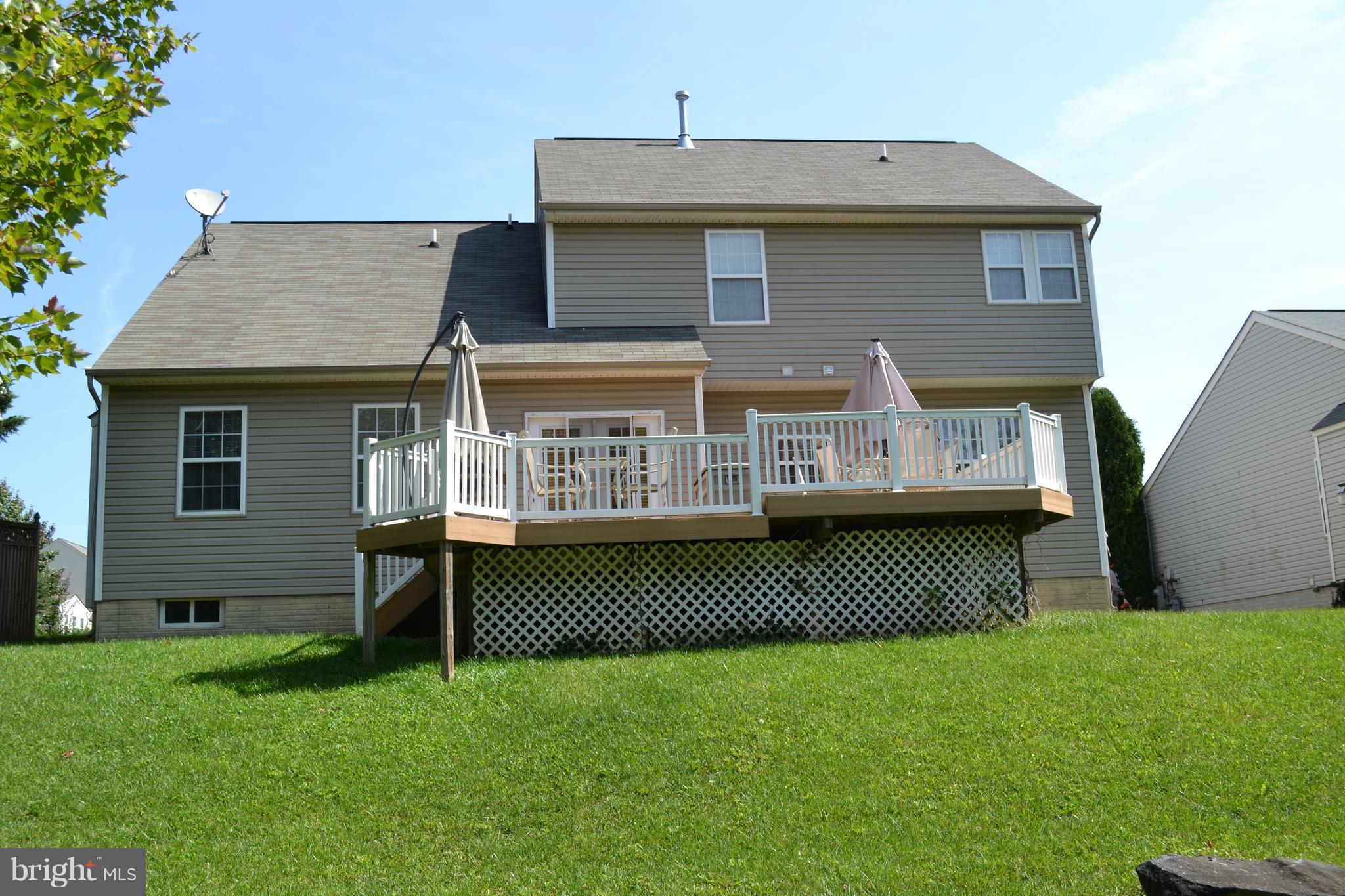 6905 Richardson Road Baltimore, MD 21207 - Photo 28 of 30 Exterior (Front)