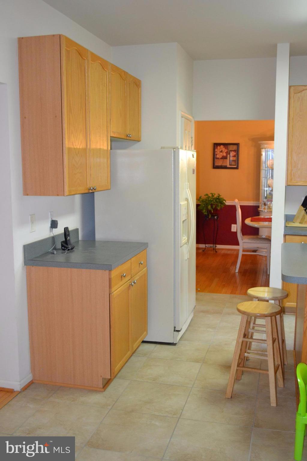6905 Richardson Road Baltimore, MD 21207 - Photo 5 of 30 Kitchen