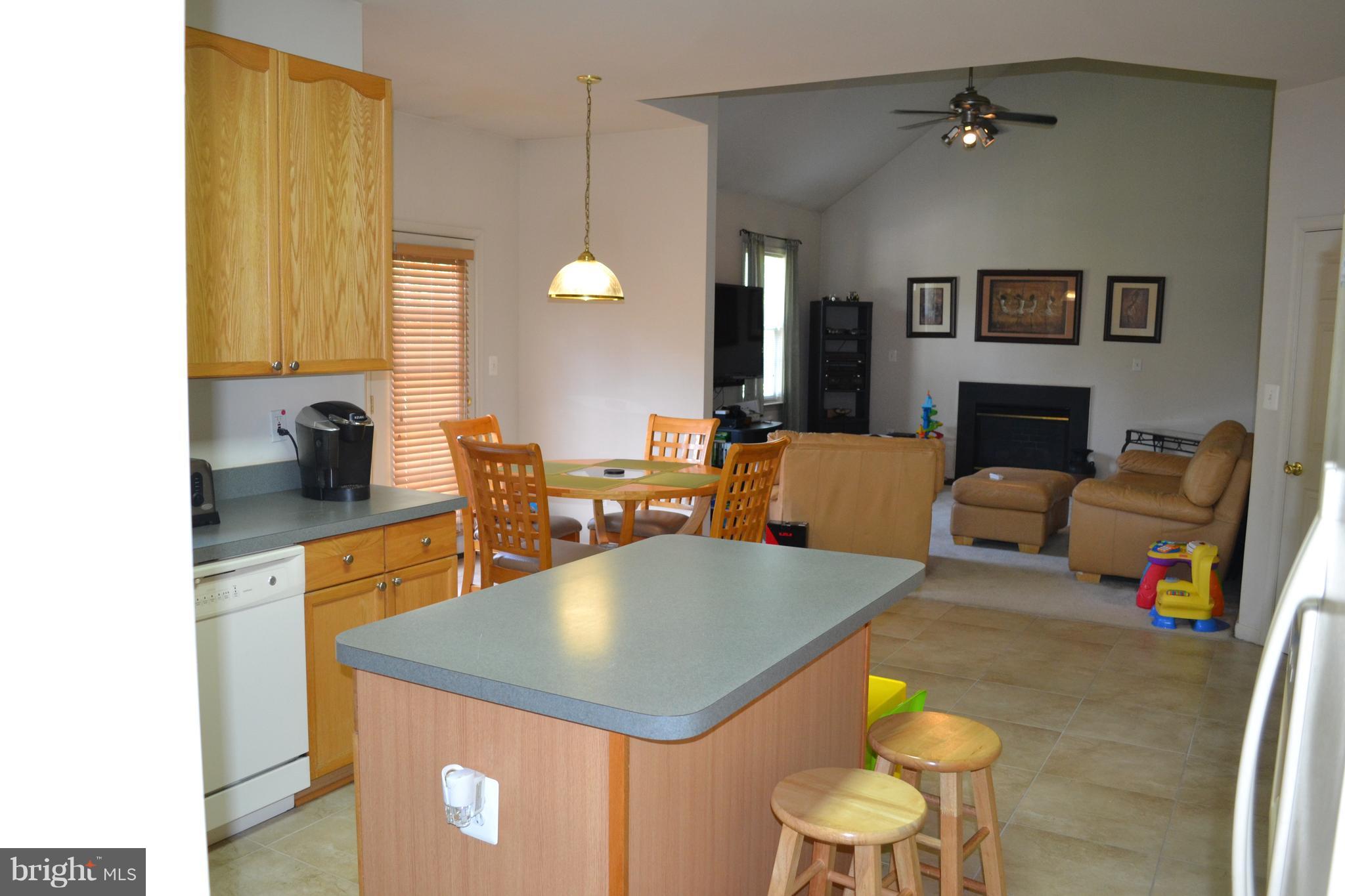 6905 Richardson Road Baltimore, MD 21207 - Photo 6 of 30 Kitchen