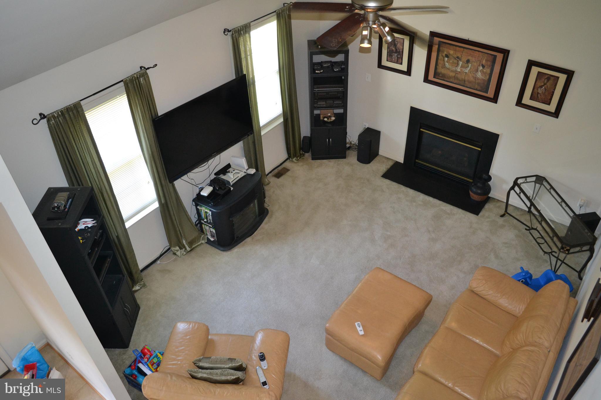6905 Richardson Road Baltimore, MD 21207 - Photo 10 of 30 Family Room