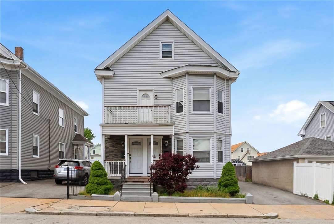 50 Primrose Street Pawtucket, RI 02860 - Photo 1 of 36