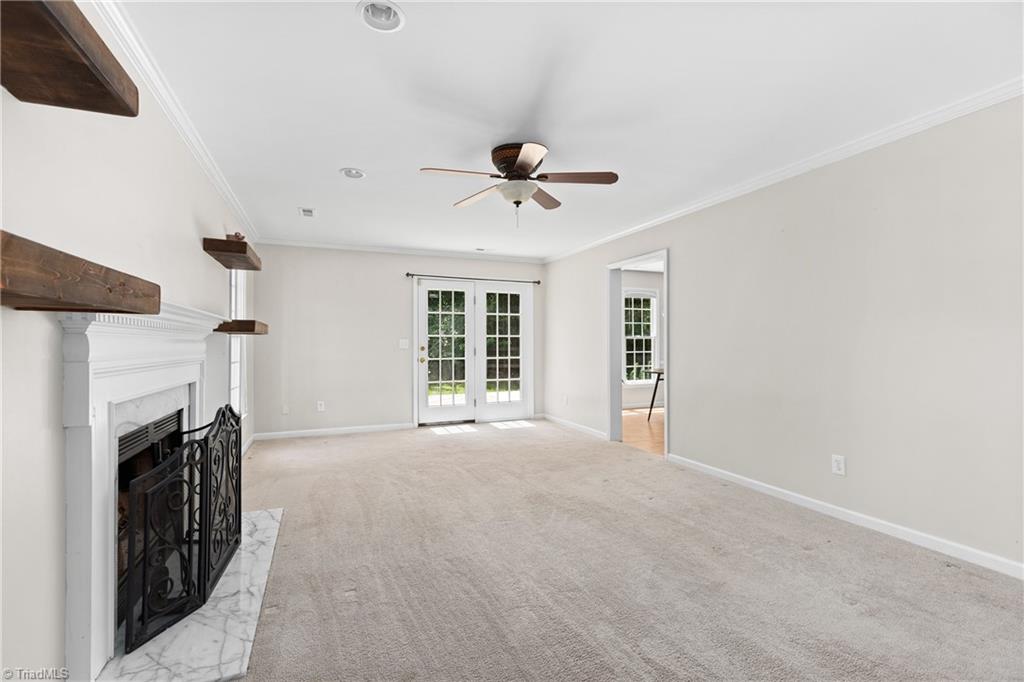 2230 Riley Forest Drive Winston-Salem, NC 27127 - Photo 6 of 25