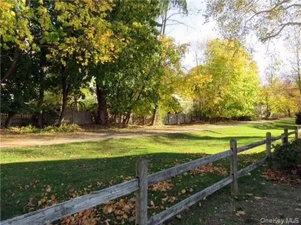 a view of a large building