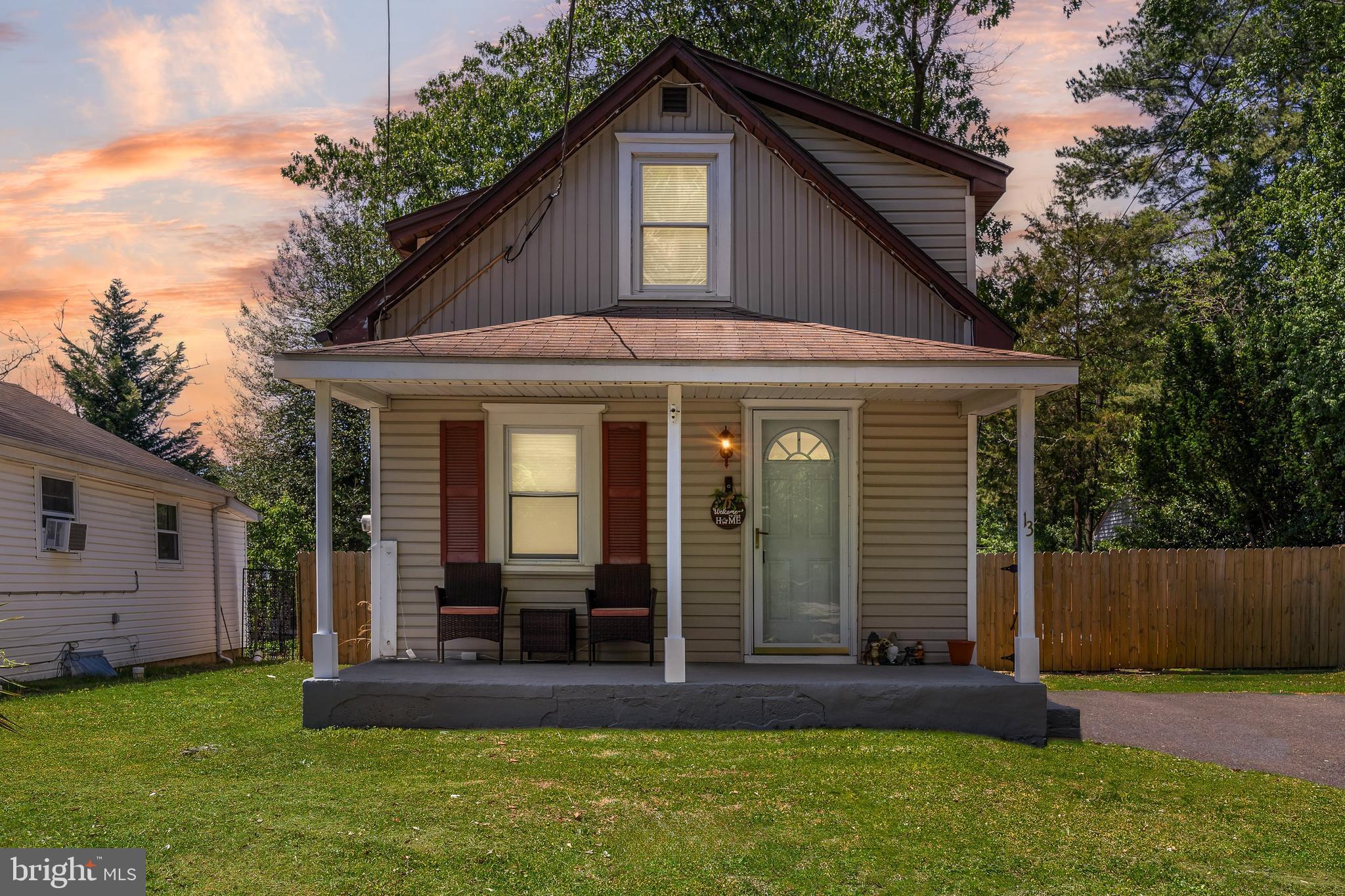 13 Rancocas Avenue Clementon, NJ 08021 - Photo 26 of 26