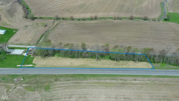 $39,500 | 6800 Highway 44, Homer, IN 46146
