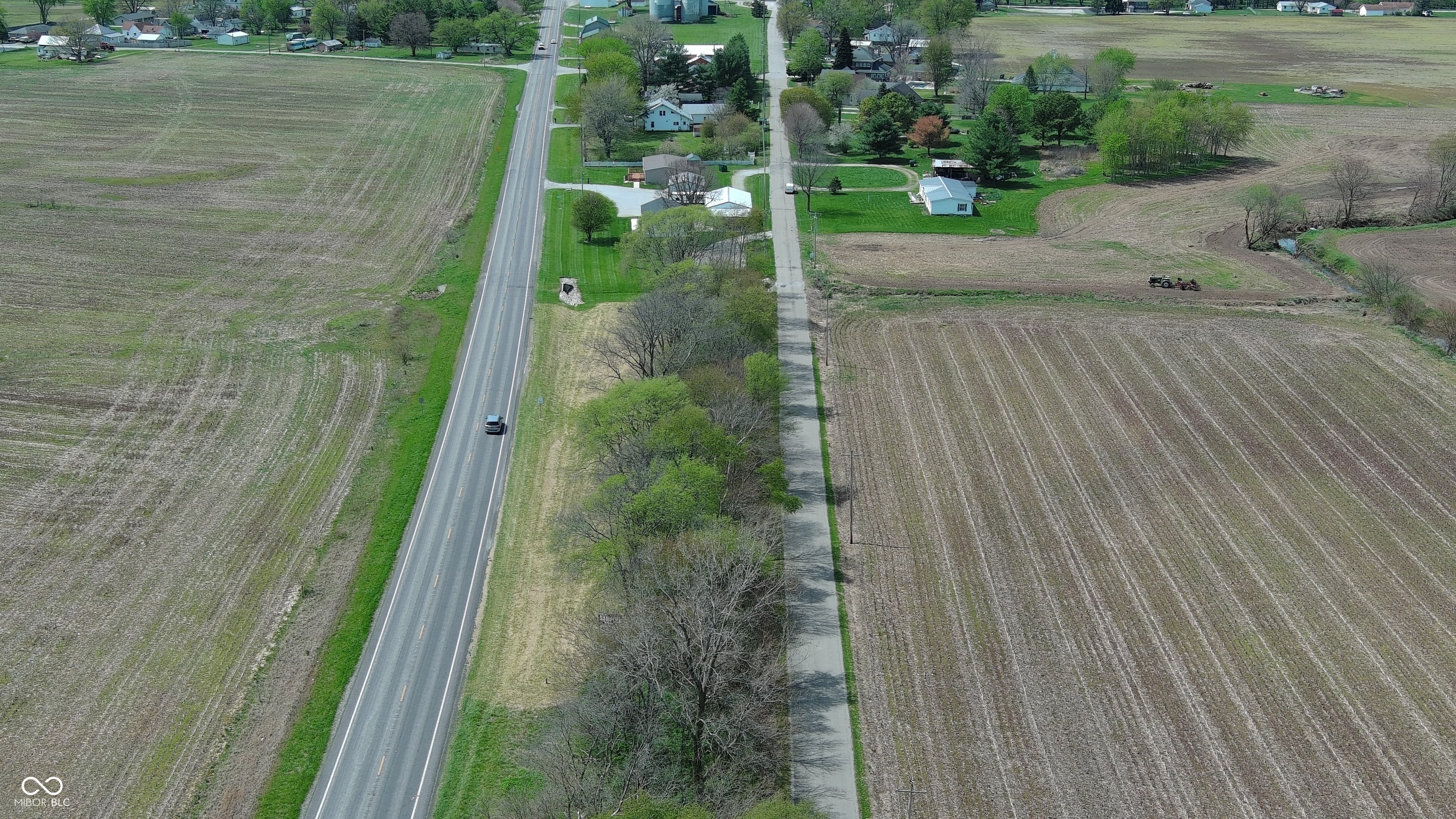 6800 Highway 44 Homer, IN 46146 - Photo 2 of 22