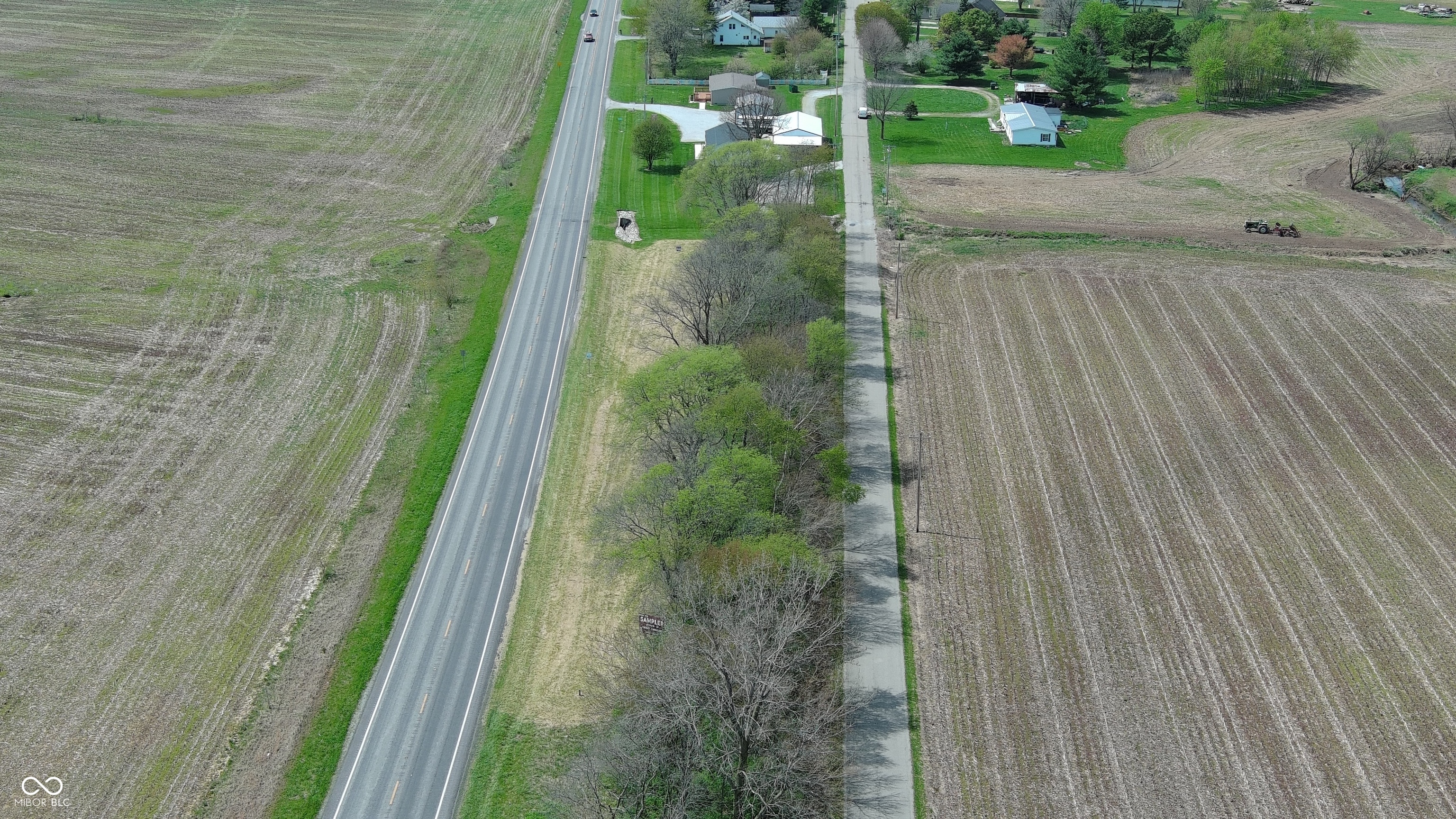 6800 Highway 44 Homer, IN 46146 - Photo 5 of 22