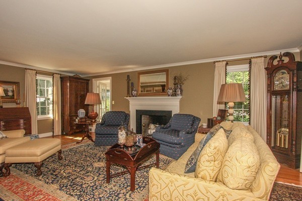 215 Ellington Road Longmeadow, MA 01106 - Photo 3 of 30 Gallery Image 3