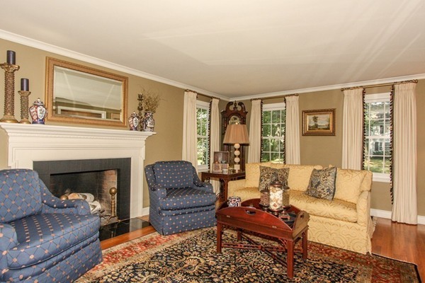 215 Ellington Road Longmeadow, MA 01106 - Photo 4 of 30 Gallery Image 4