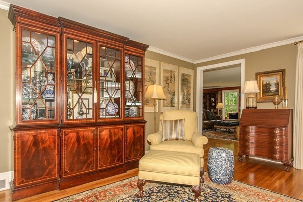 215 Ellington Road Longmeadow, MA 01106 - Photo 5 of 30 Gallery Image 5