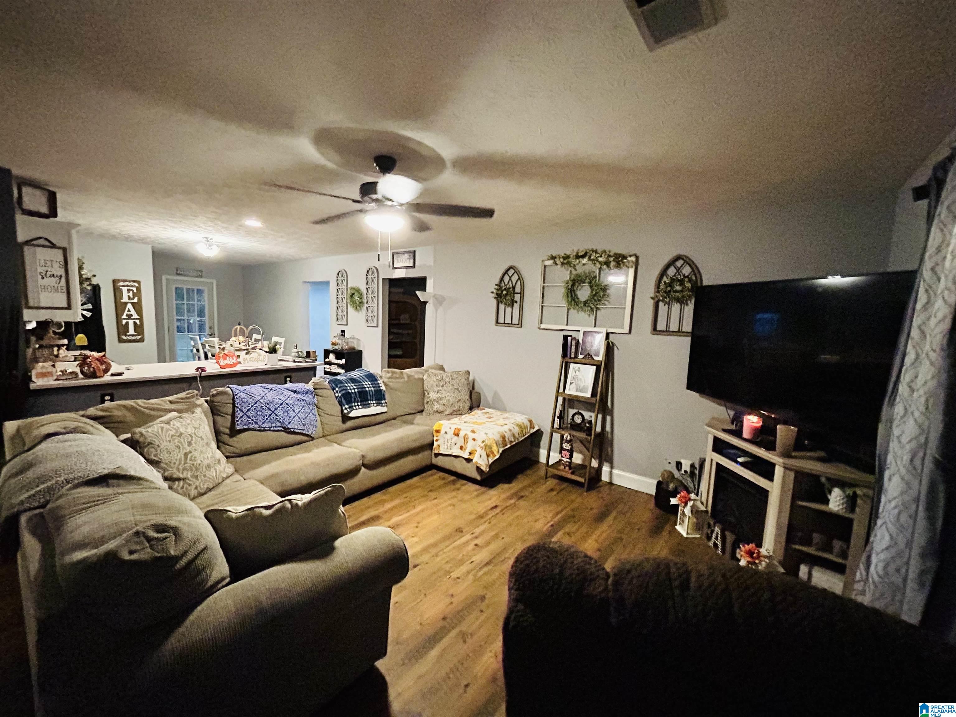 905 County Road 233 Fruithurst, AL 36262 - Photo 4 of 20