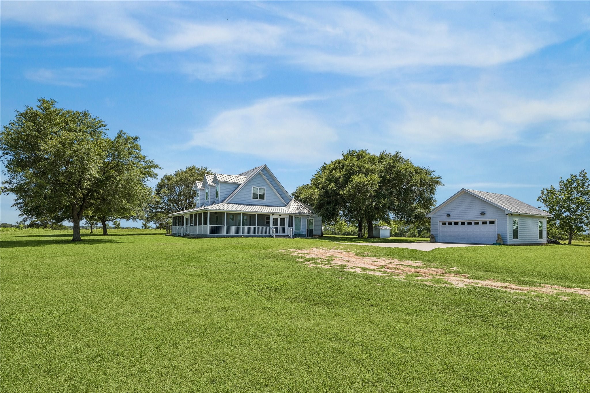 18250 Bosse Road Washington, TX 77880 - Photo 33 of 48