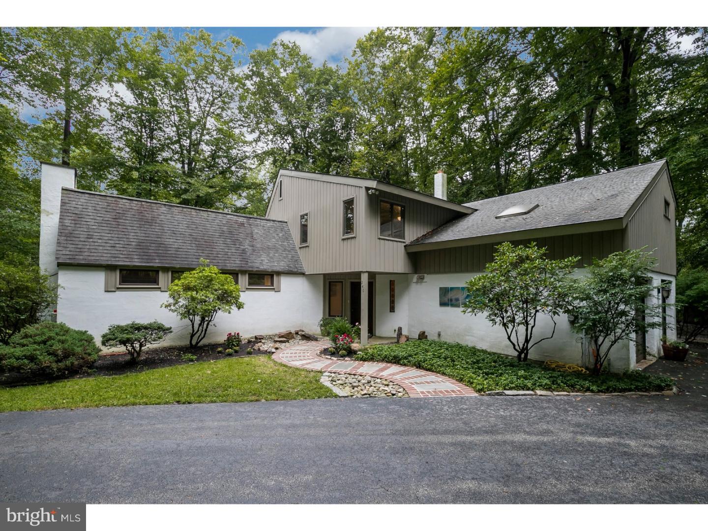 240 Line Road Malvern, PA 19355 - Photo 2 of 25 Exterior Front
