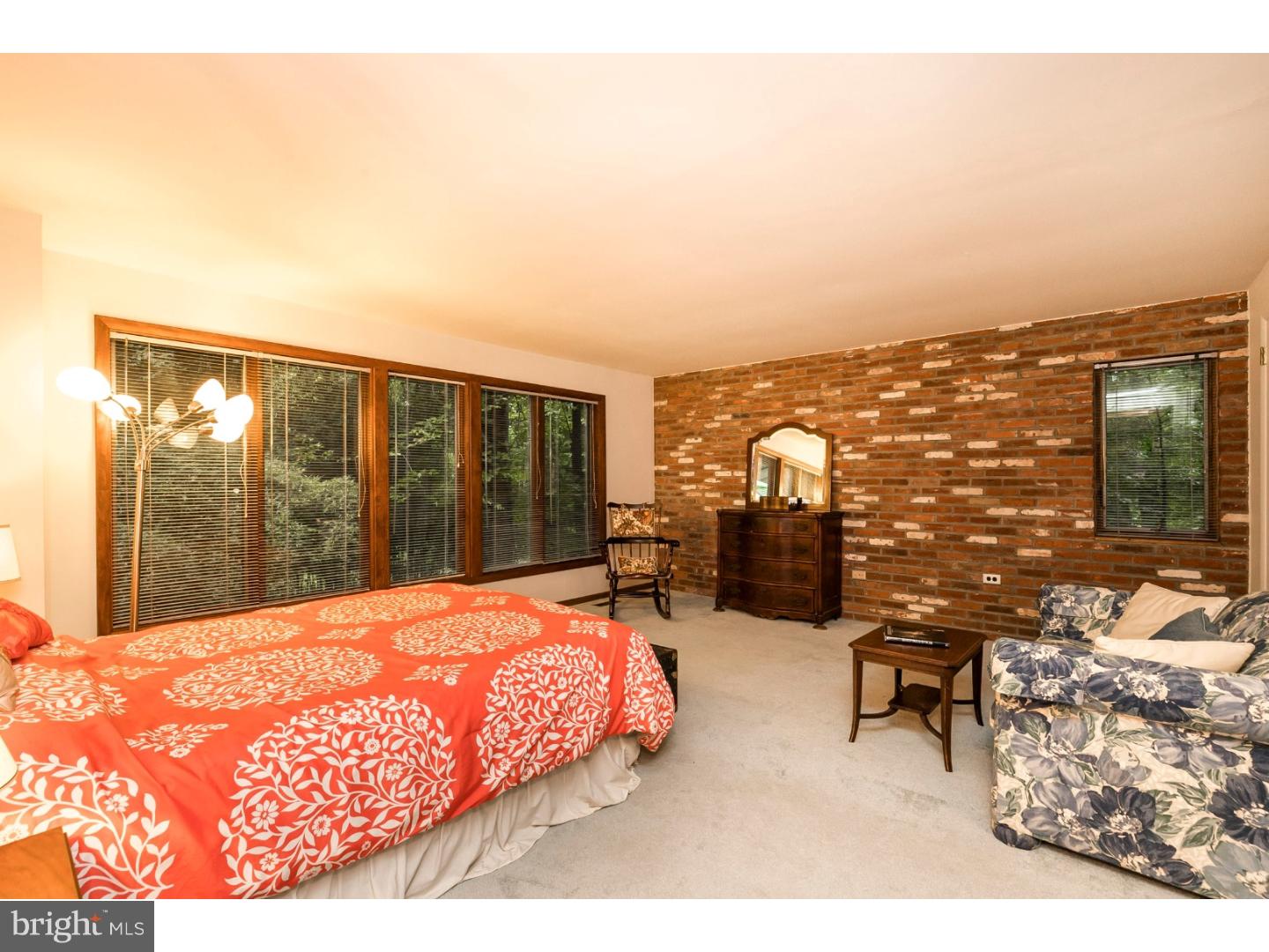 240 Line Road Malvern, PA 19355 - Photo 12 of 25 Master Bedroom