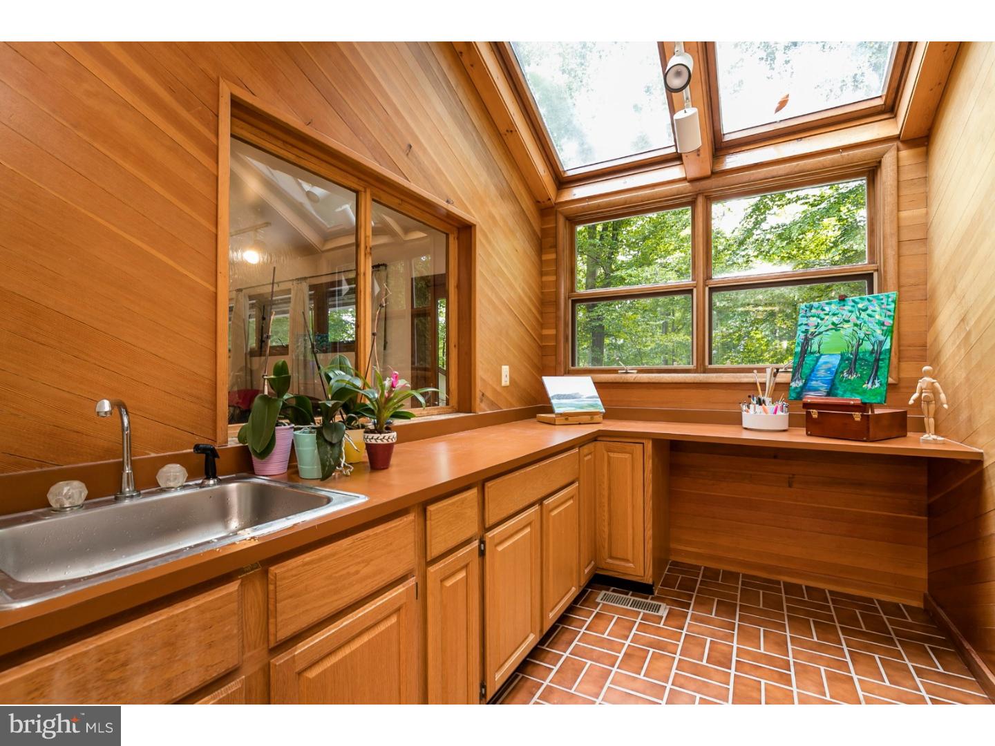 240 Line Road Malvern, PA 19355 - Photo 19 of 25 Sun Room