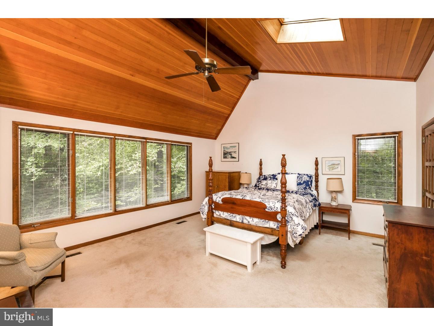 240 Line Road Malvern, PA 19355 - Photo 20 of 25 Master Bedroom