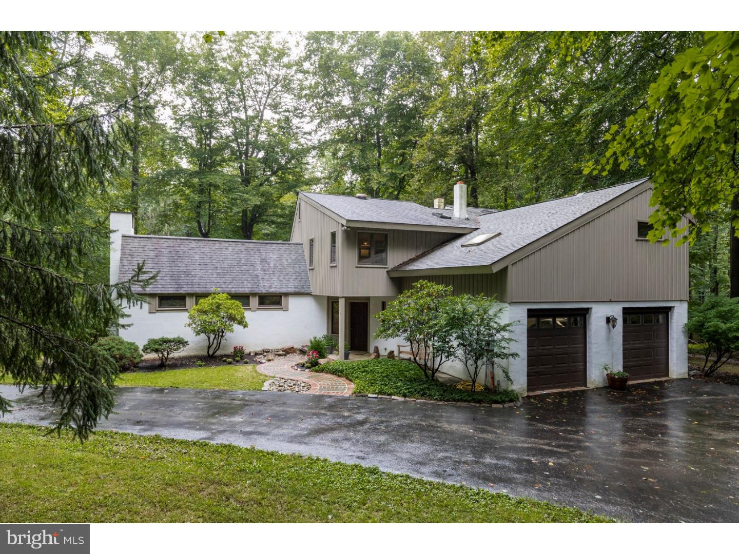 240 Line Road Malvern, PA 19355 - Photo 25 of 25 Exterior Side