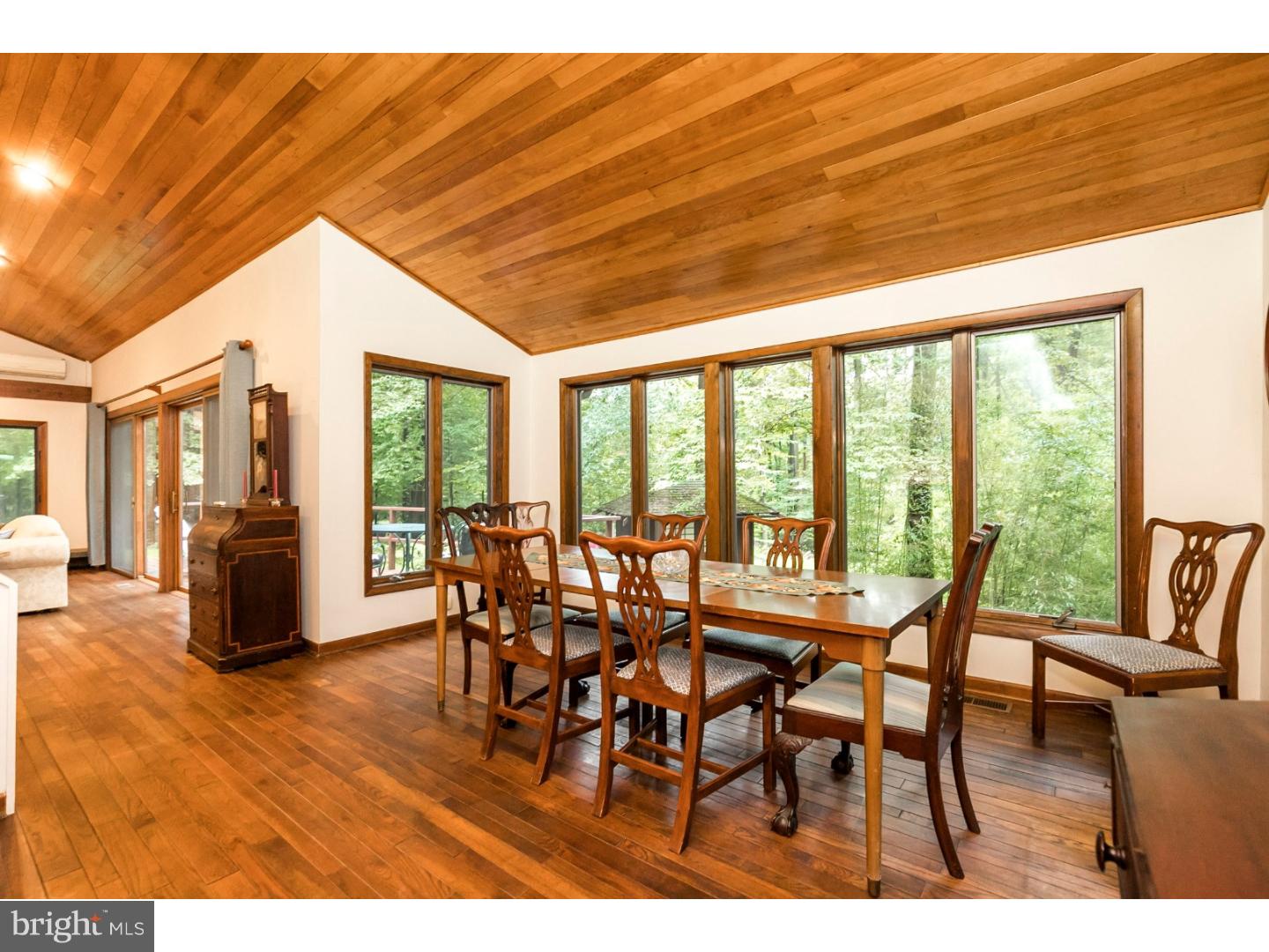 240 Line Road Malvern, PA 19355 - Photo 8 of 25 Dining Room