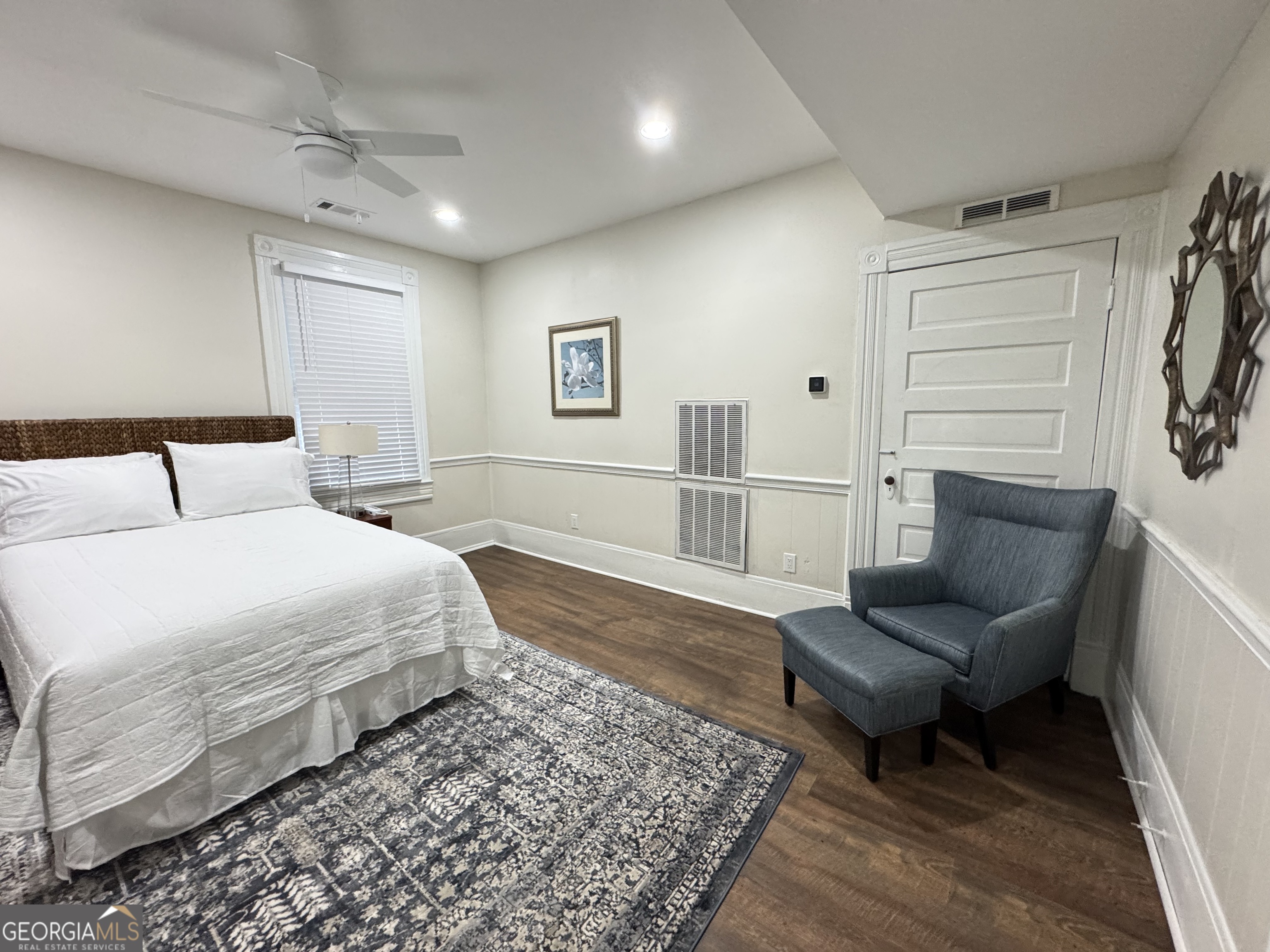 765 Walnut, Unit UPSTAIRS Macon, GA 31201 - Photo 15 of 16