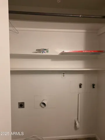 a close view of bathroom sink