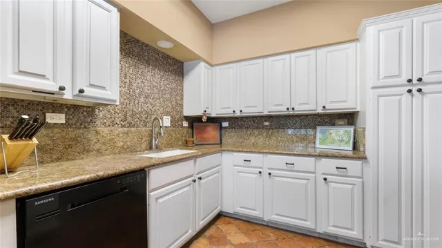 $260,000 | 113 West Shasta Avenue, McAllen, TX 78504