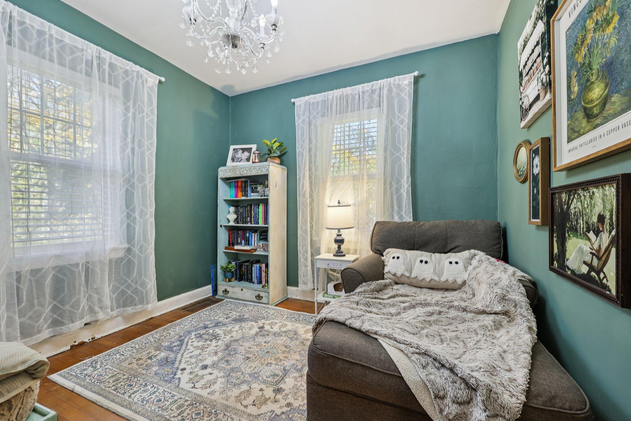 13008 West Meadow Lane New Berlin, WI 53151 - Photo 11 of 37 Bedroom 3