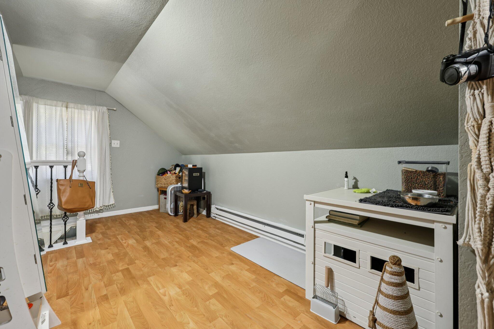 13008 West Meadow Lane New Berlin, WI 53151 - Photo 15 of 37 At top of staircase